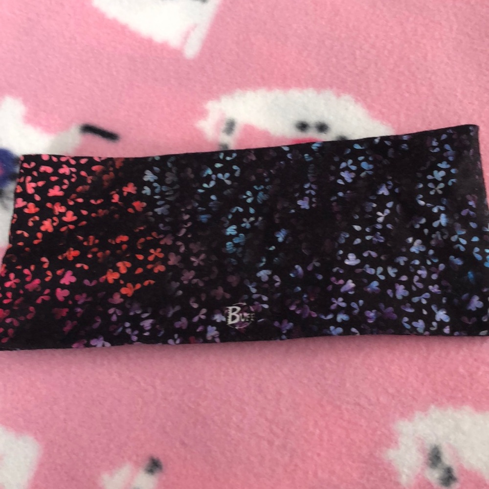 Buff headband